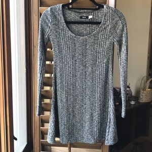 Urban Outfitters knit dress